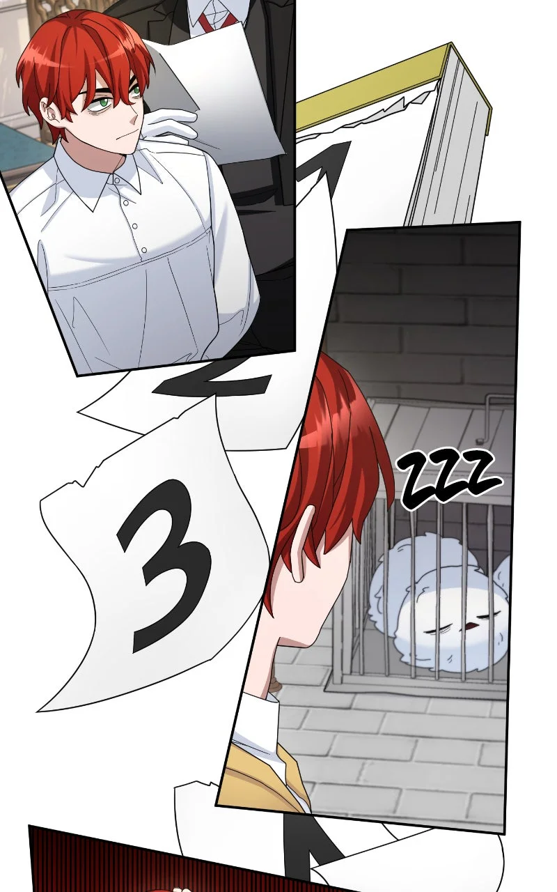 The Newbie Is Too Strong Chapitre 15 - Page 28