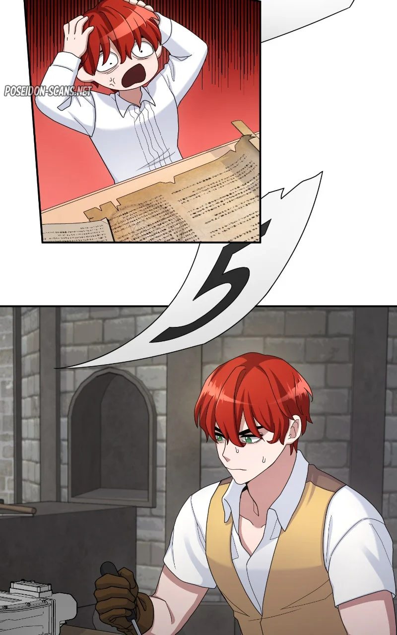 The Newbie Is Too Strong Chapitre 15 - Page 29