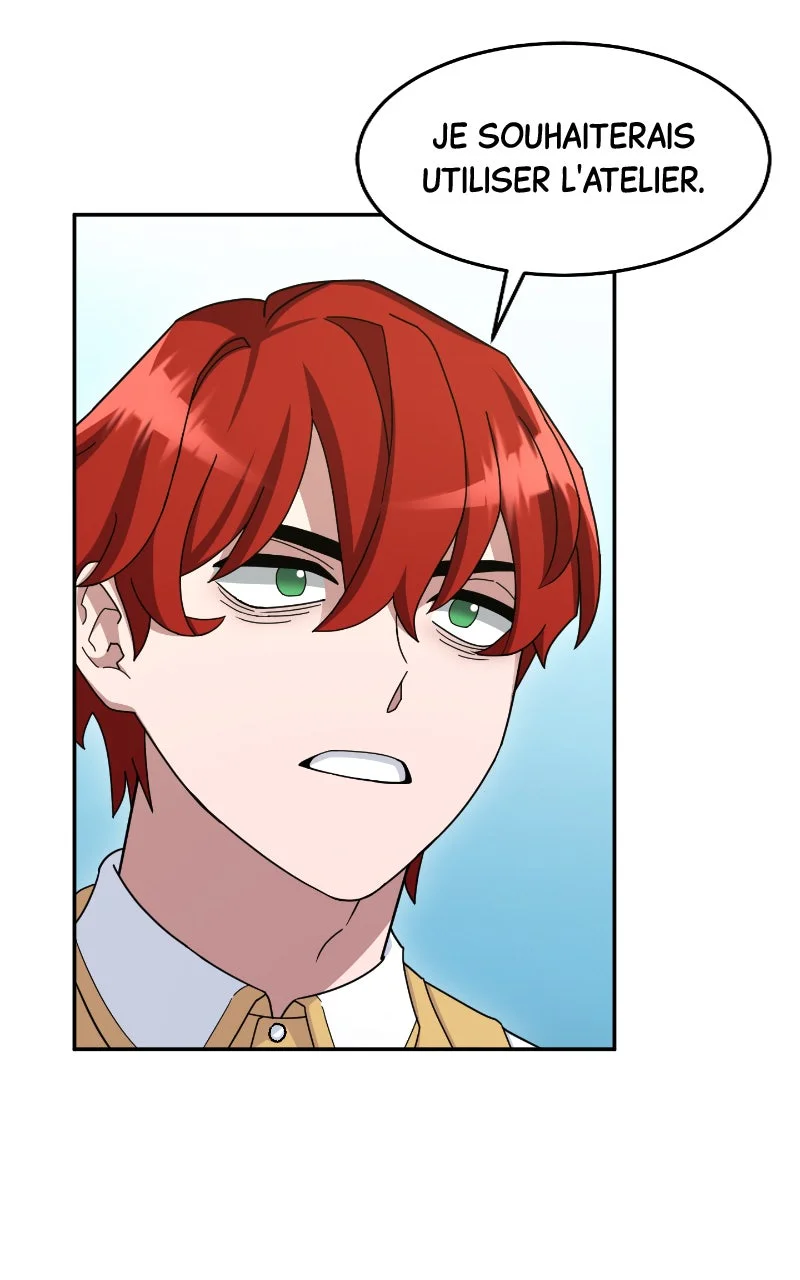 The Newbie Is Too Strong Chapitre 15 - Page 3