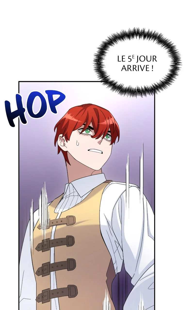 The Newbie Is Too Strong Chapitre 15 - Page 35