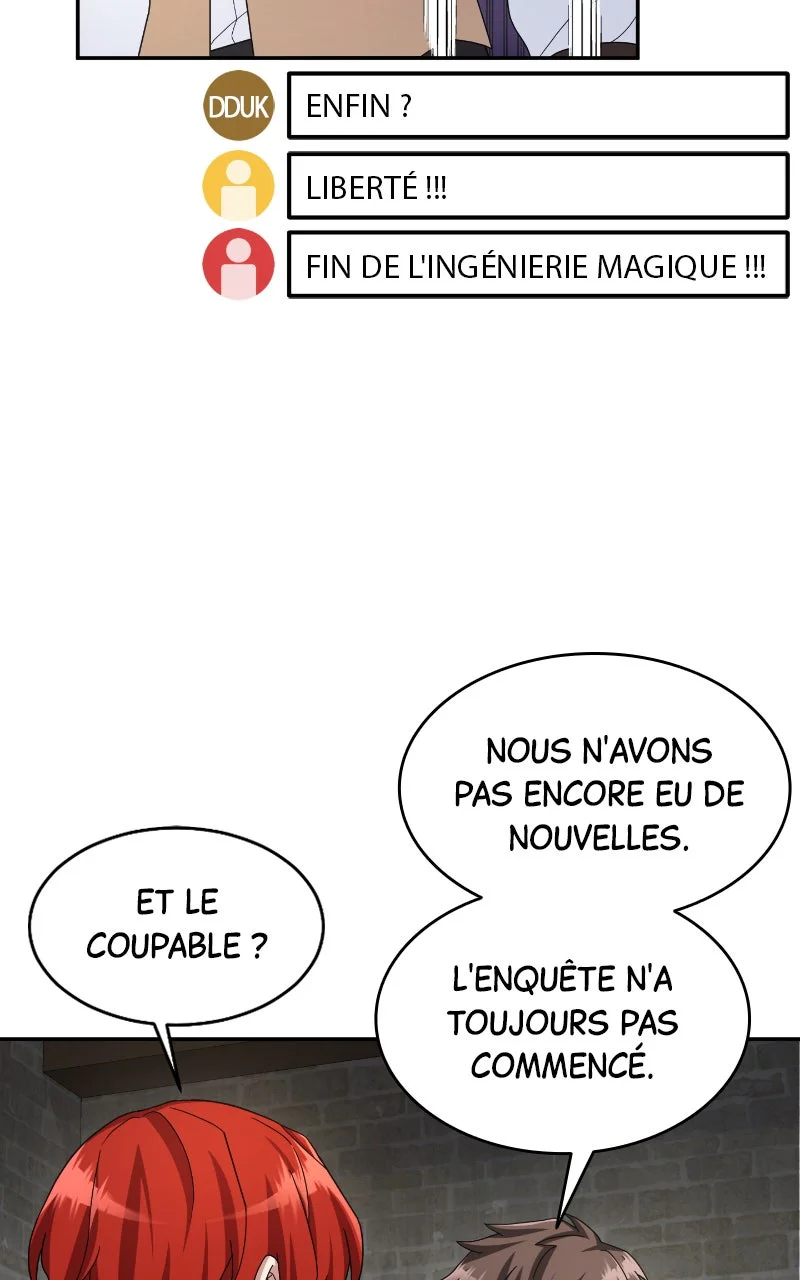 The Newbie Is Too Strong Chapitre 15 - Page 36