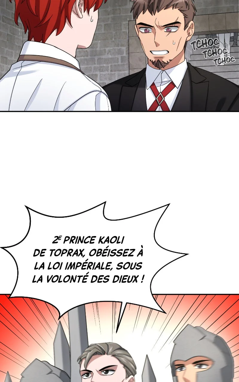 The Newbie Is Too Strong Chapitre 15 - Page 37