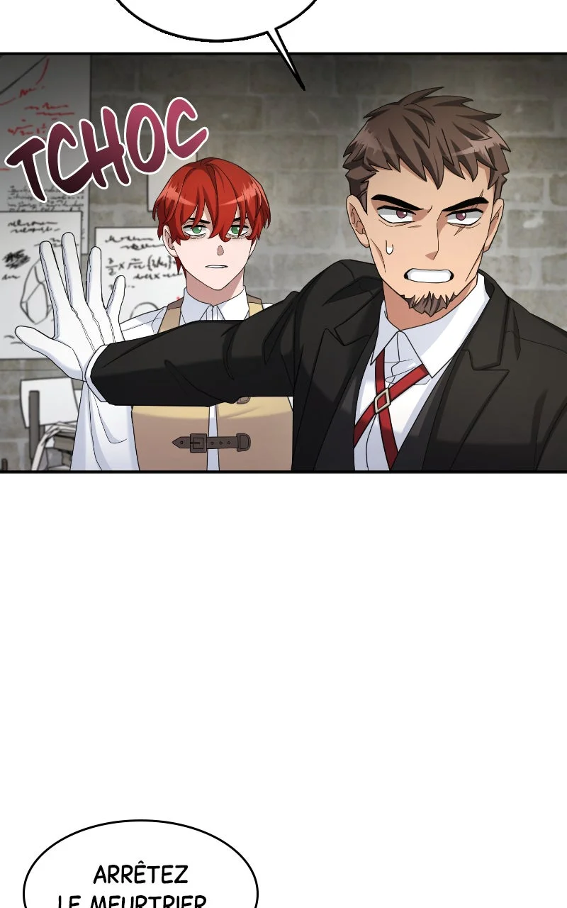 The Newbie Is Too Strong Chapitre 15 - Page 39