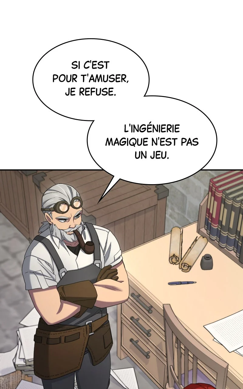The Newbie Is Too Strong Chapitre 15 - Page 4