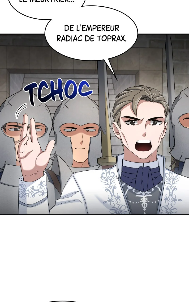 The Newbie Is Too Strong Chapitre 15 - Page 40