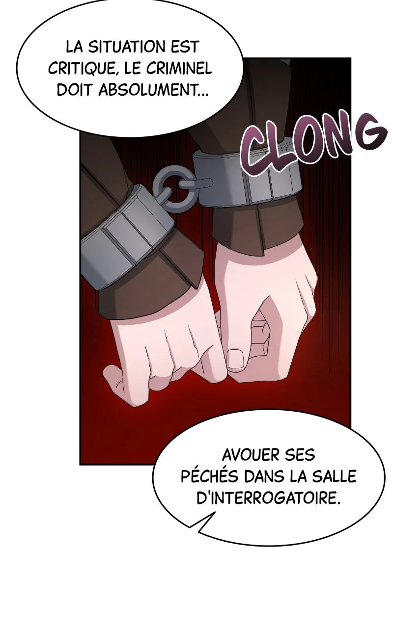 The Newbie Is Too Strong Chapitre 15 - Page 41