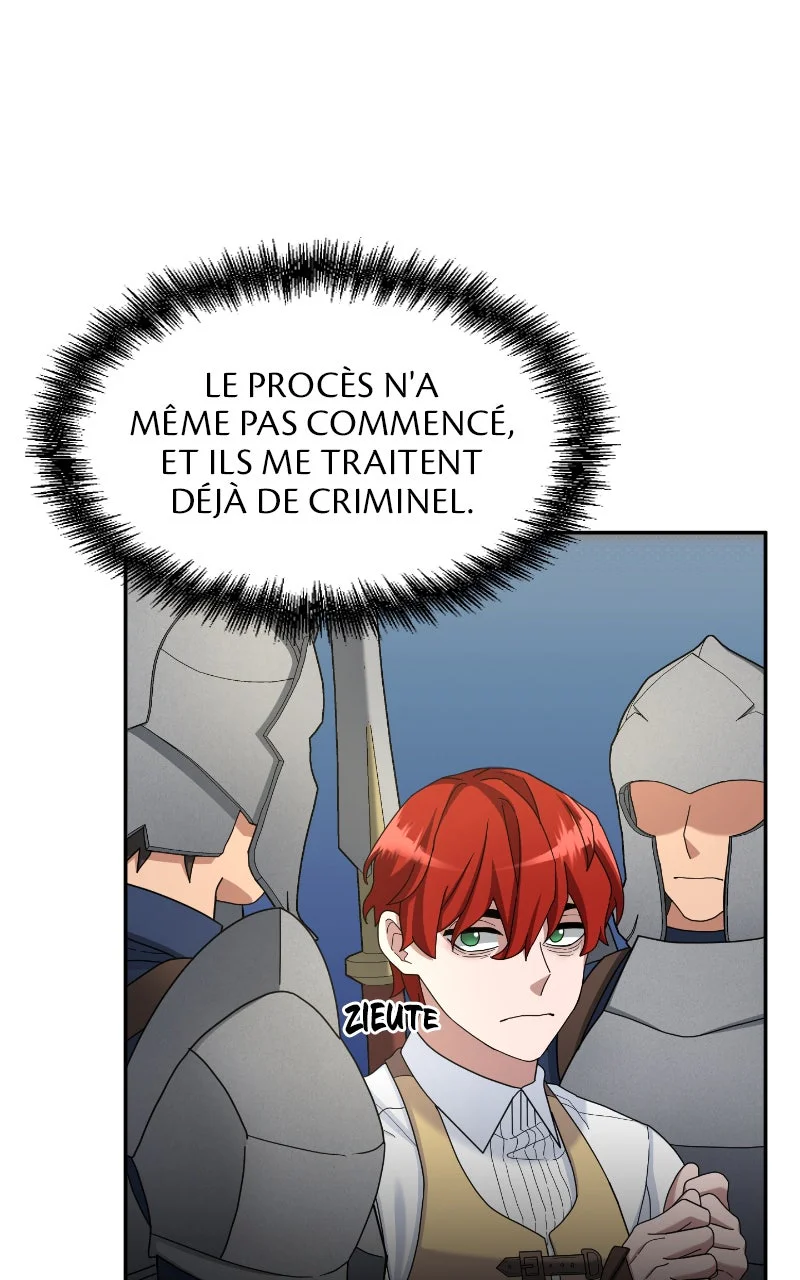 The Newbie Is Too Strong Chapitre 15 - Page 42