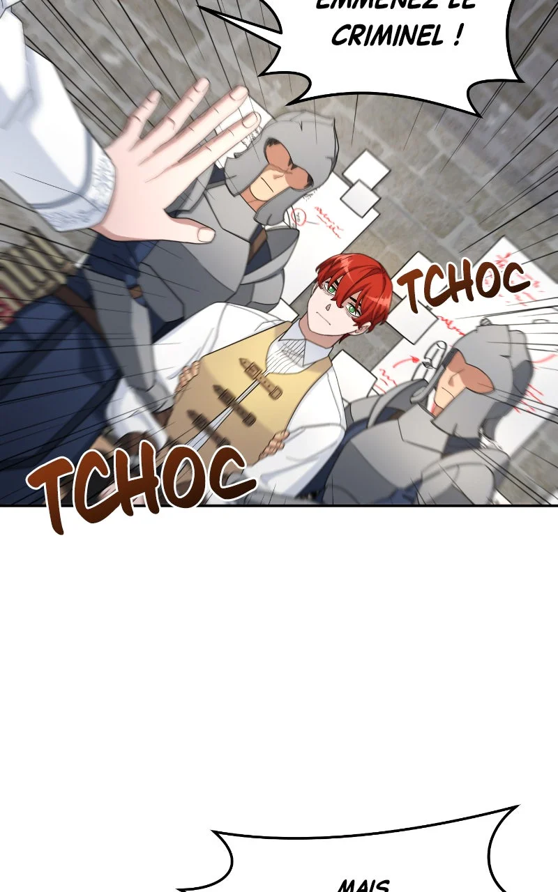 The Newbie Is Too Strong Chapitre 15 - Page 44