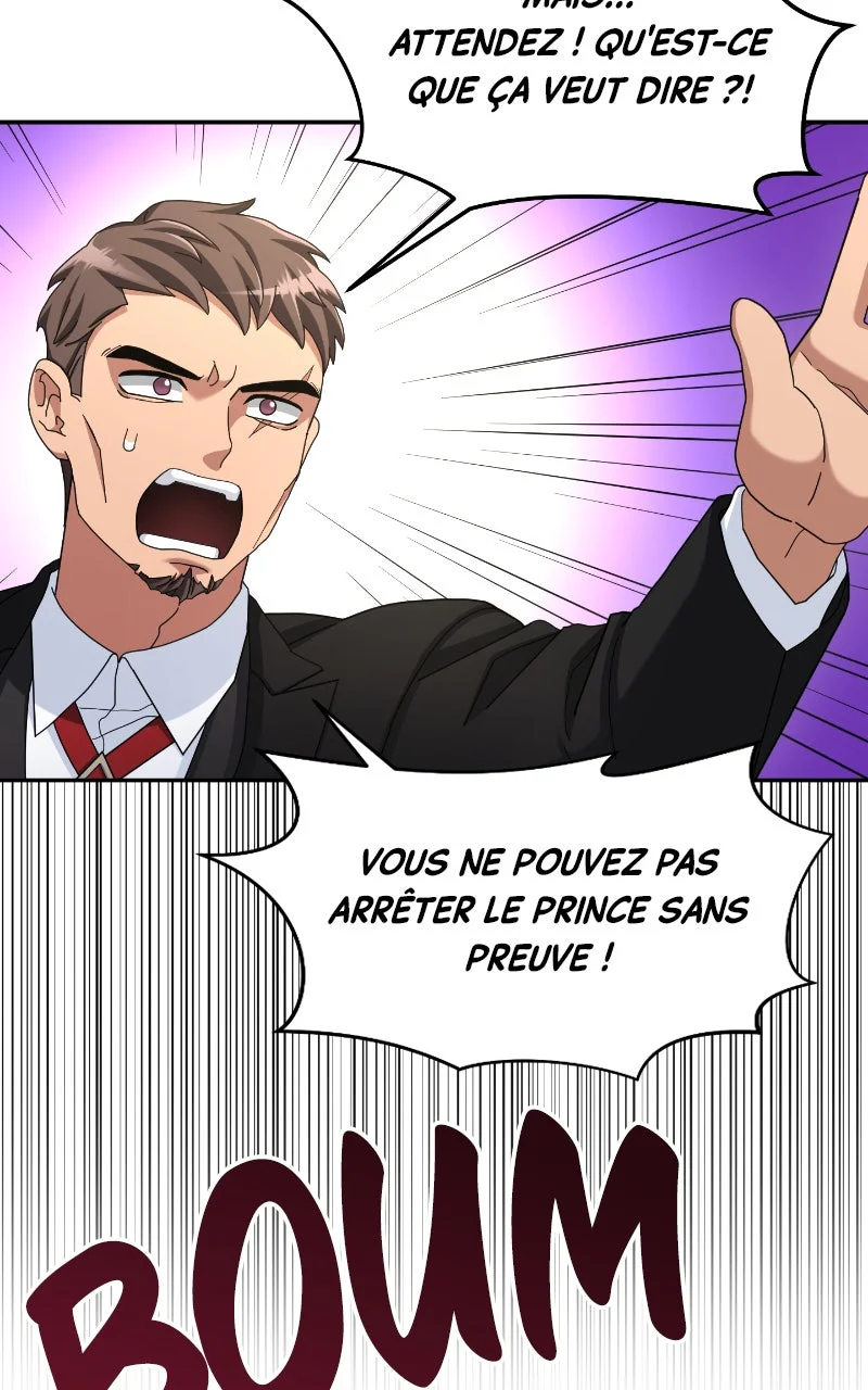 The Newbie Is Too Strong Chapitre 15 - Page 45