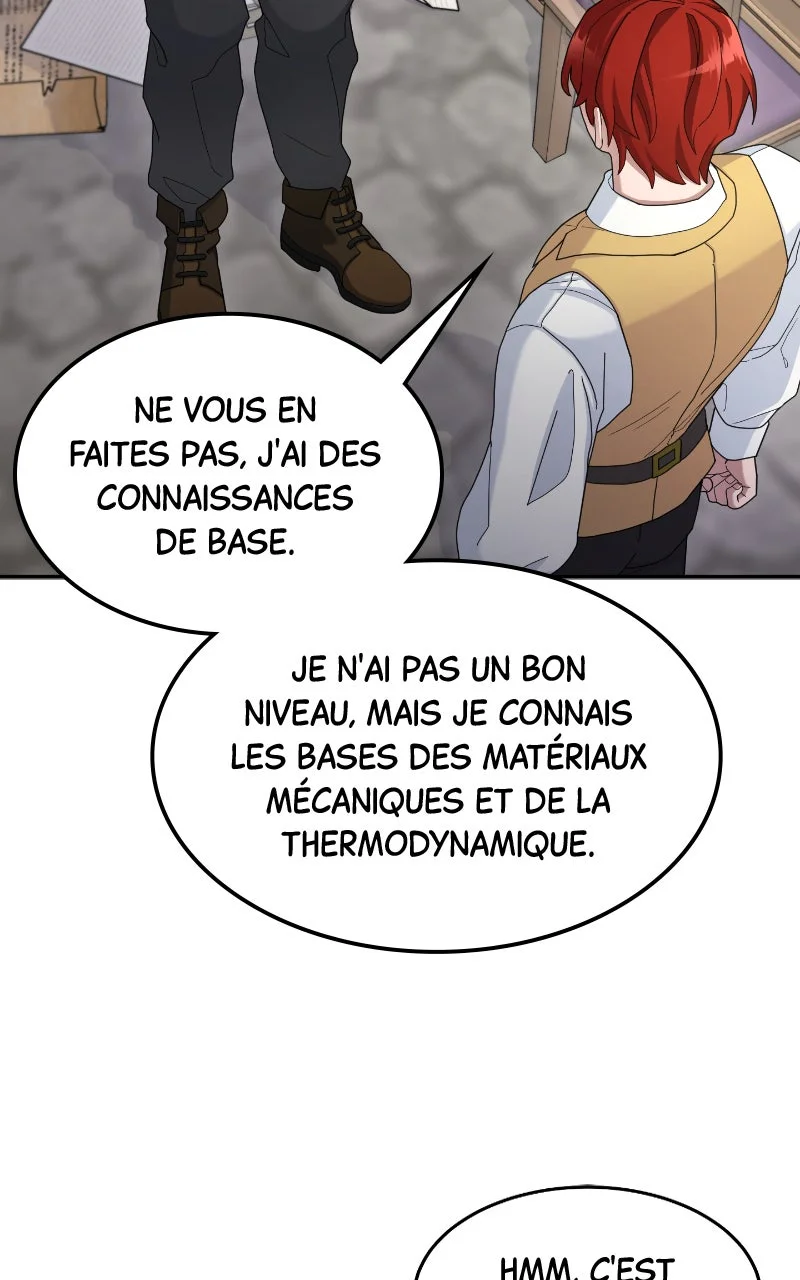 The Newbie Is Too Strong Chapitre 15 - Page 5