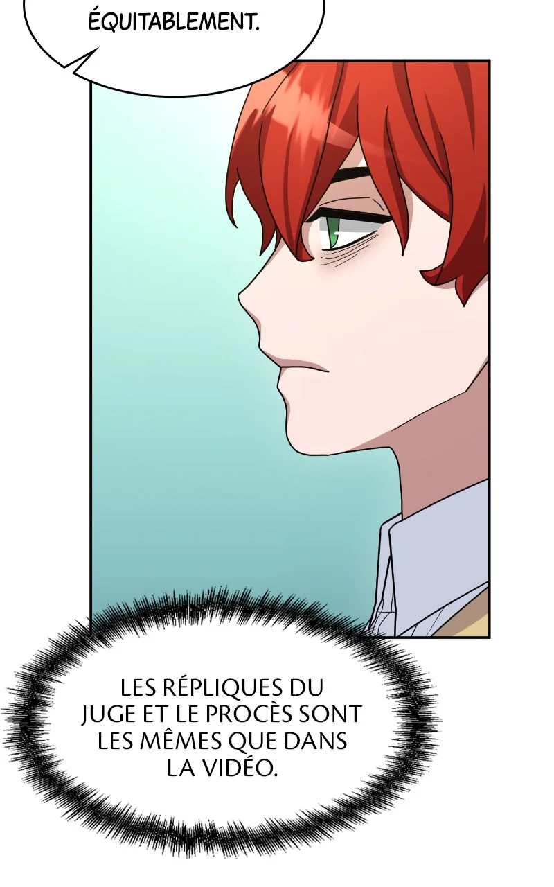 The Newbie Is Too Strong Chapitre 15 - Page 50