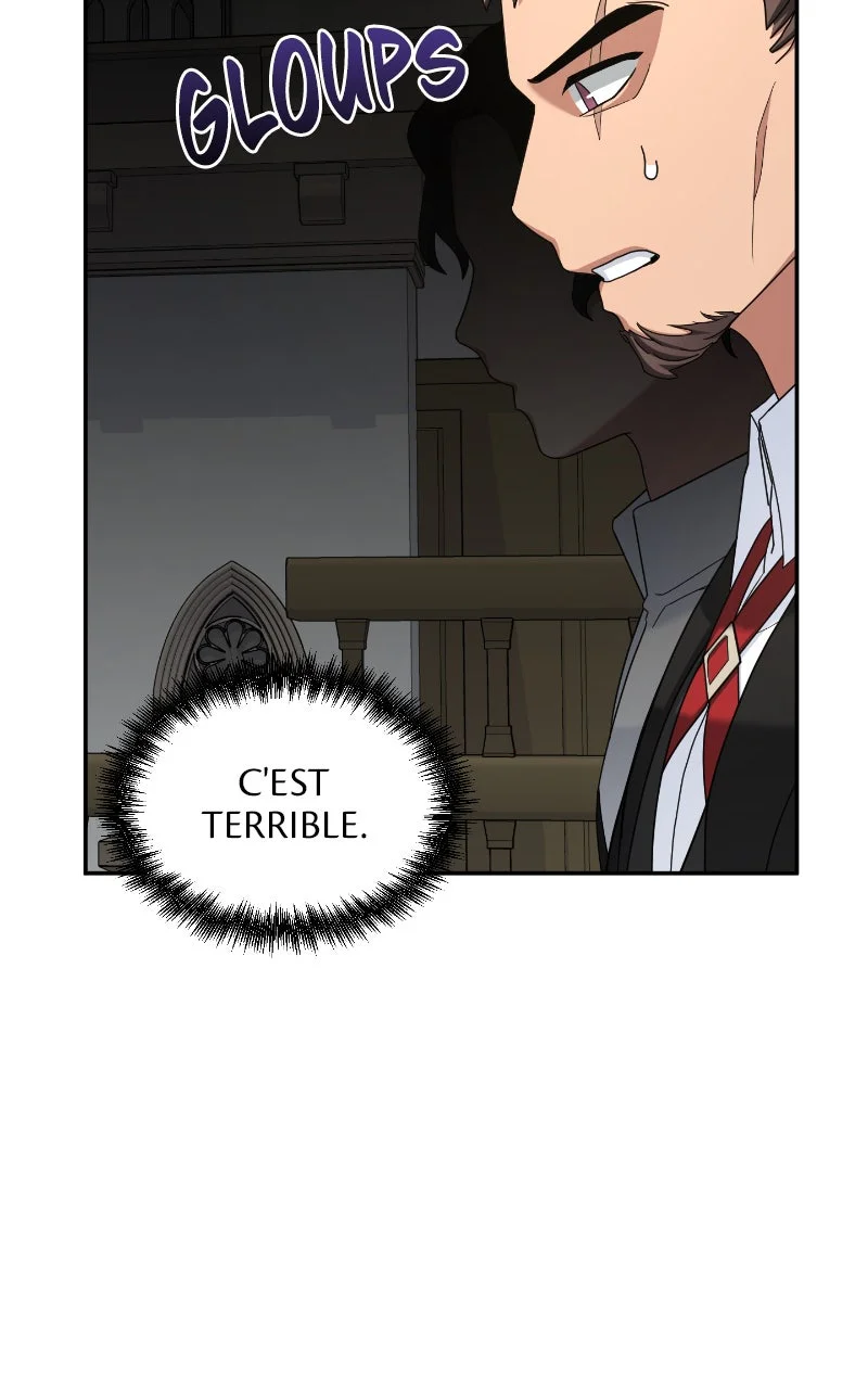 The Newbie Is Too Strong Chapitre 15 - Page 55
