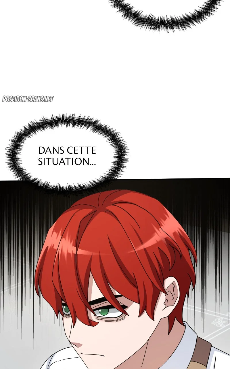 The Newbie Is Too Strong Chapitre 15 - Page 57