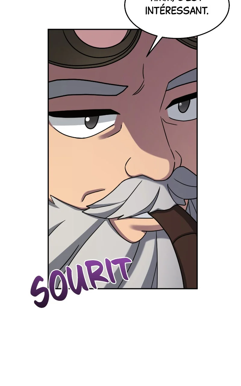 The Newbie Is Too Strong Chapitre 15 - Page 6