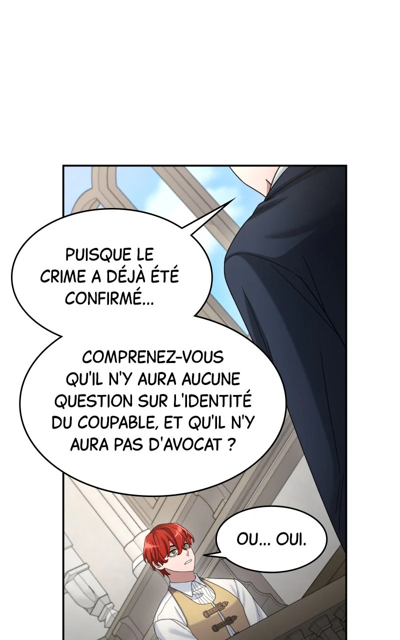 The Newbie Is Too Strong Chapitre 15 - Page 60