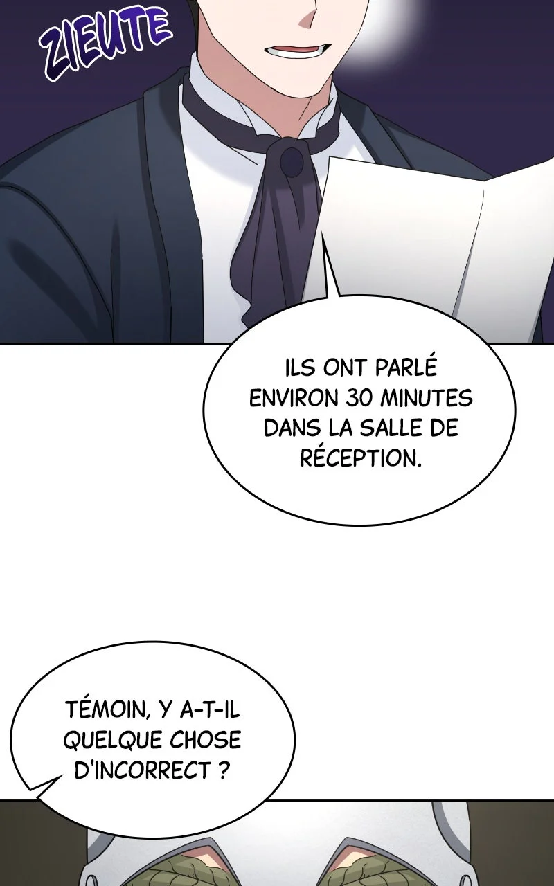 The Newbie Is Too Strong Chapitre 15 - Page 62