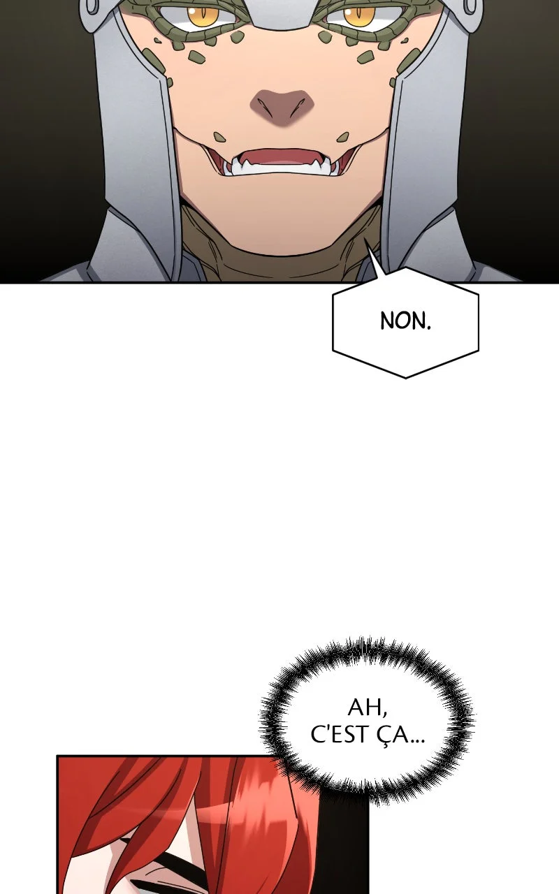 The Newbie Is Too Strong Chapitre 15 - Page 63