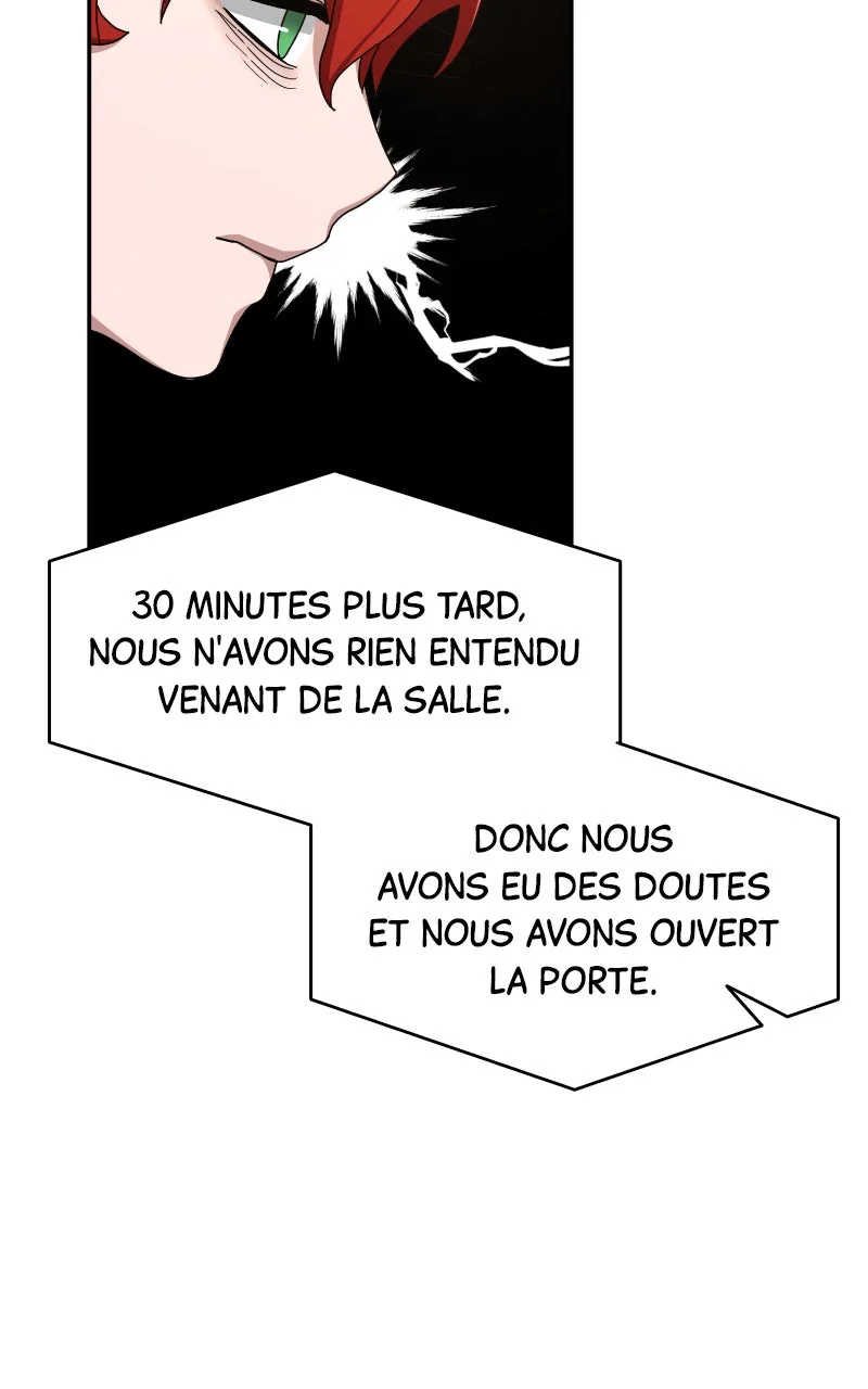 The Newbie Is Too Strong Chapitre 15 - Page 64