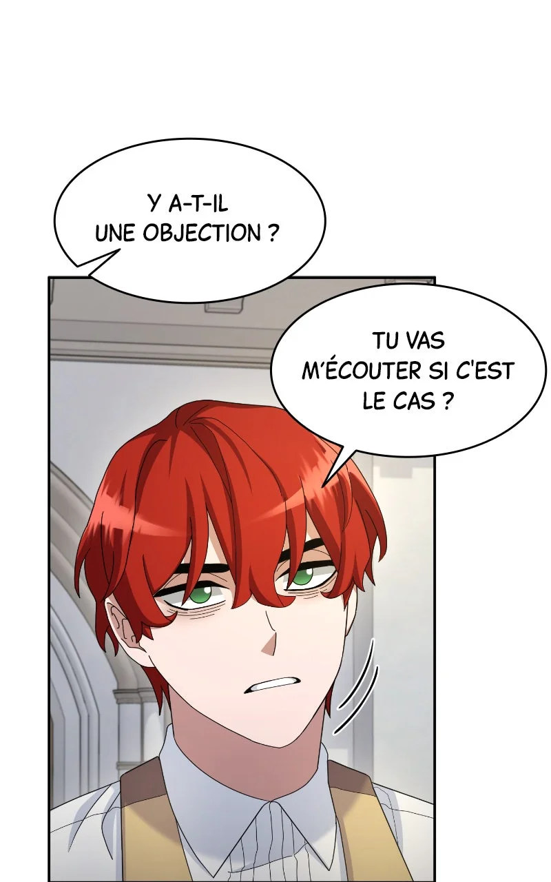 The Newbie Is Too Strong Chapitre 15 - Page 71