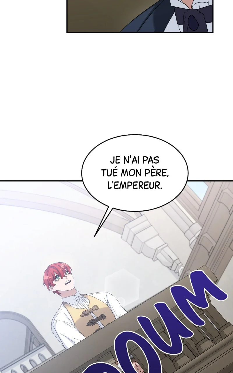 The Newbie Is Too Strong Chapitre 15 - Page 73