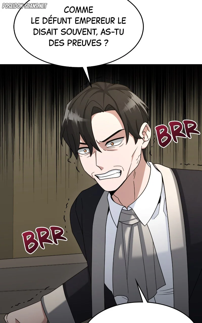 The Newbie Is Too Strong Chapitre 15 - Page 76