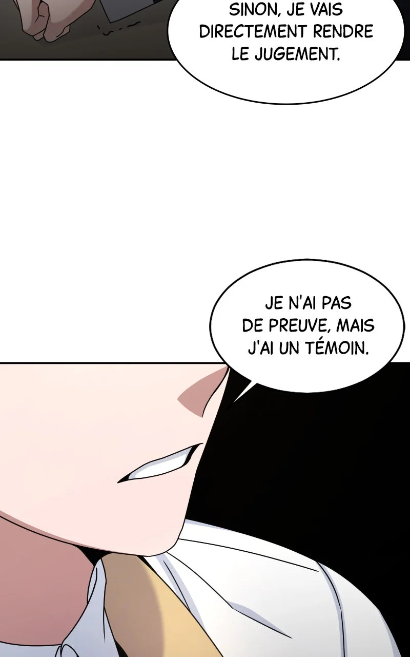 The Newbie Is Too Strong Chapitre 15 - Page 77