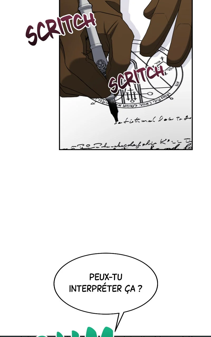 The Newbie Is Too Strong Chapitre 15 - Page 8