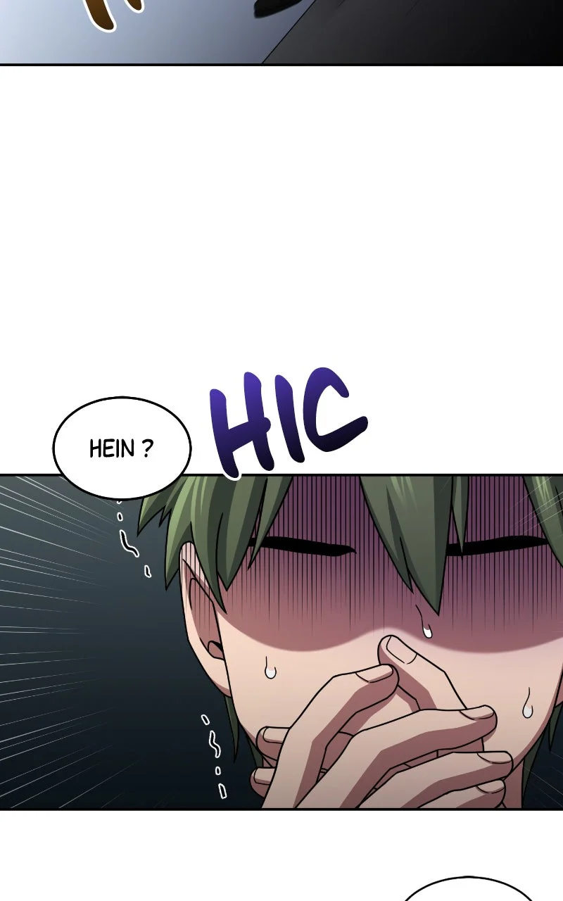 The Newbie Is Too Strong Chapitre 15 - Page 83