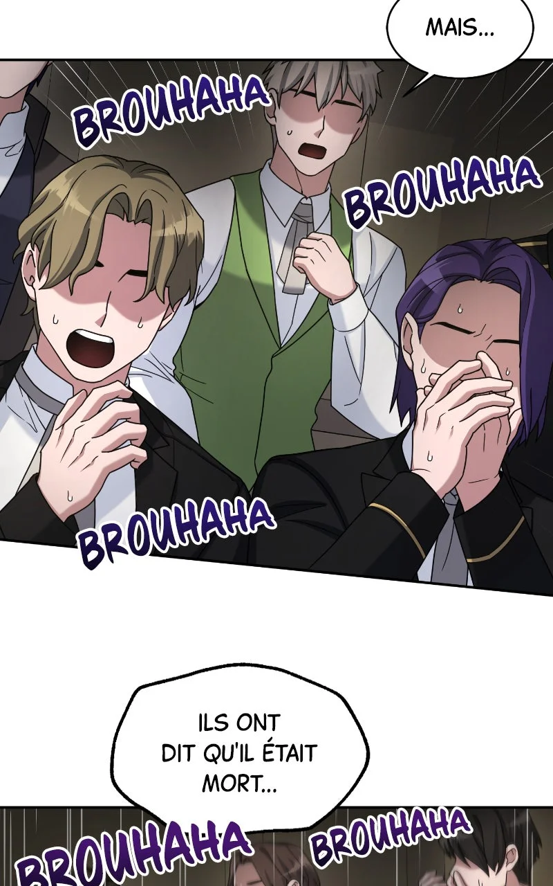 The Newbie Is Too Strong Chapitre 15 - Page 84