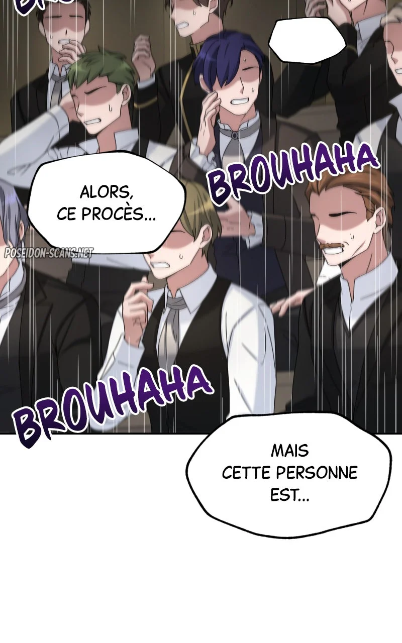 The Newbie Is Too Strong Chapitre 15 - Page 85