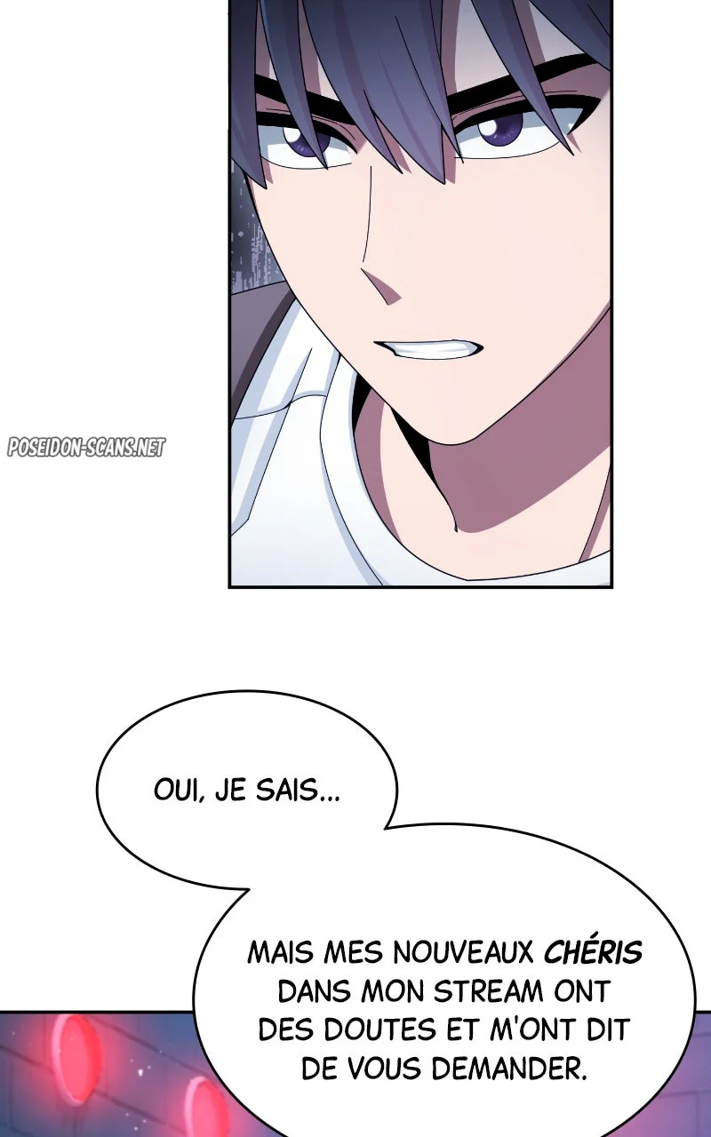 The Newbie Is Too Strong Chapitre 29 - Page 10