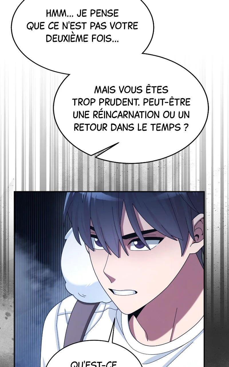 The Newbie Is Too Strong Chapitre 29 - Page 14