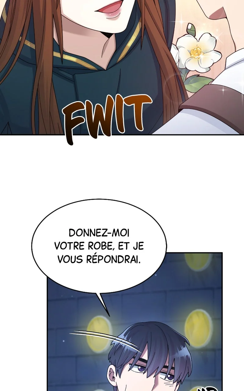 The Newbie Is Too Strong Chapitre 29 - Page 22