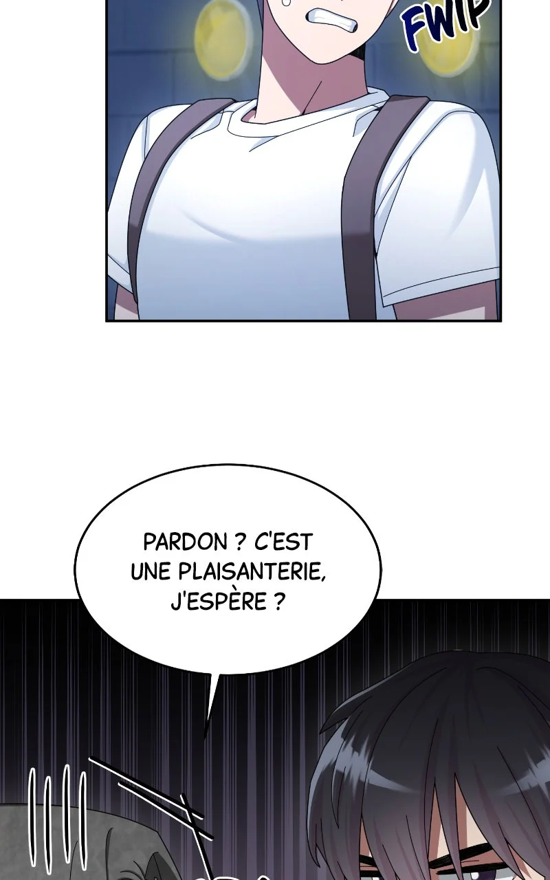 The Newbie Is Too Strong Chapitre 29 - Page 23