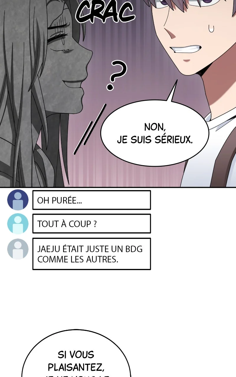 The Newbie Is Too Strong Chapitre 29 - Page 24
