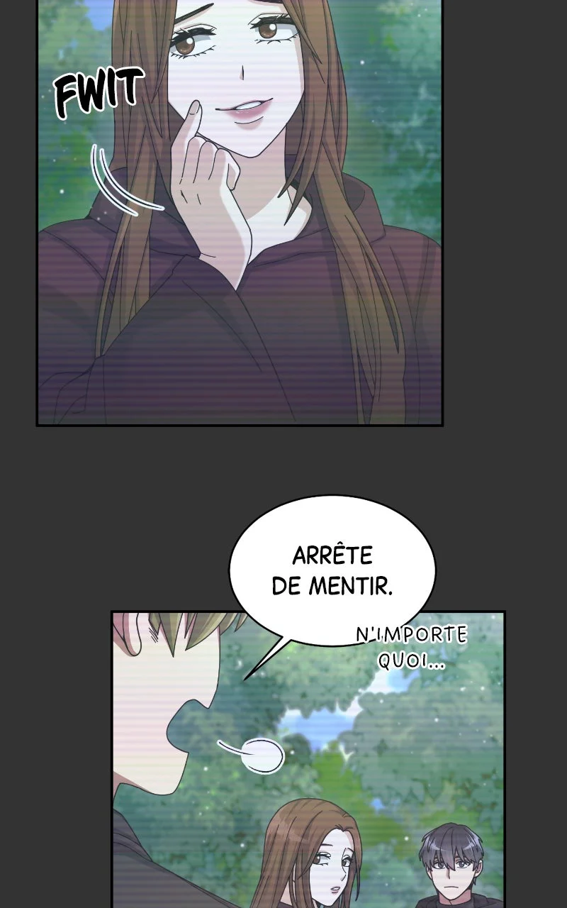 The Newbie Is Too Strong Chapitre 29 - Page 3