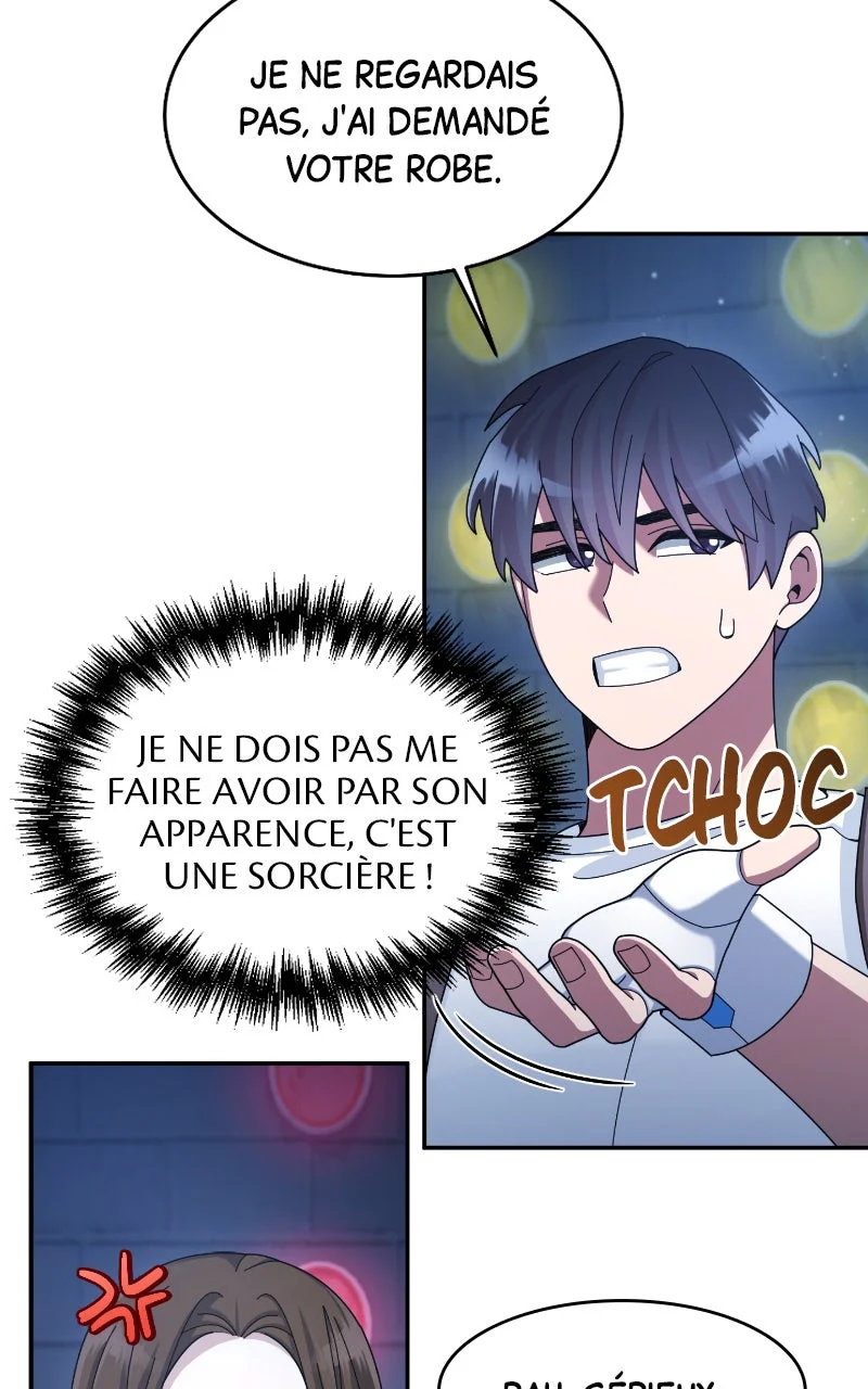 The Newbie Is Too Strong Chapitre 29 - Page 30