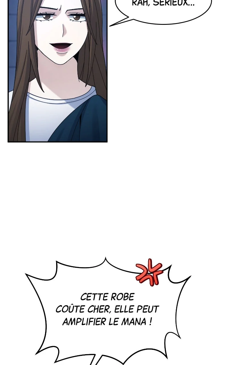 The Newbie Is Too Strong Chapitre 29 - Page 31