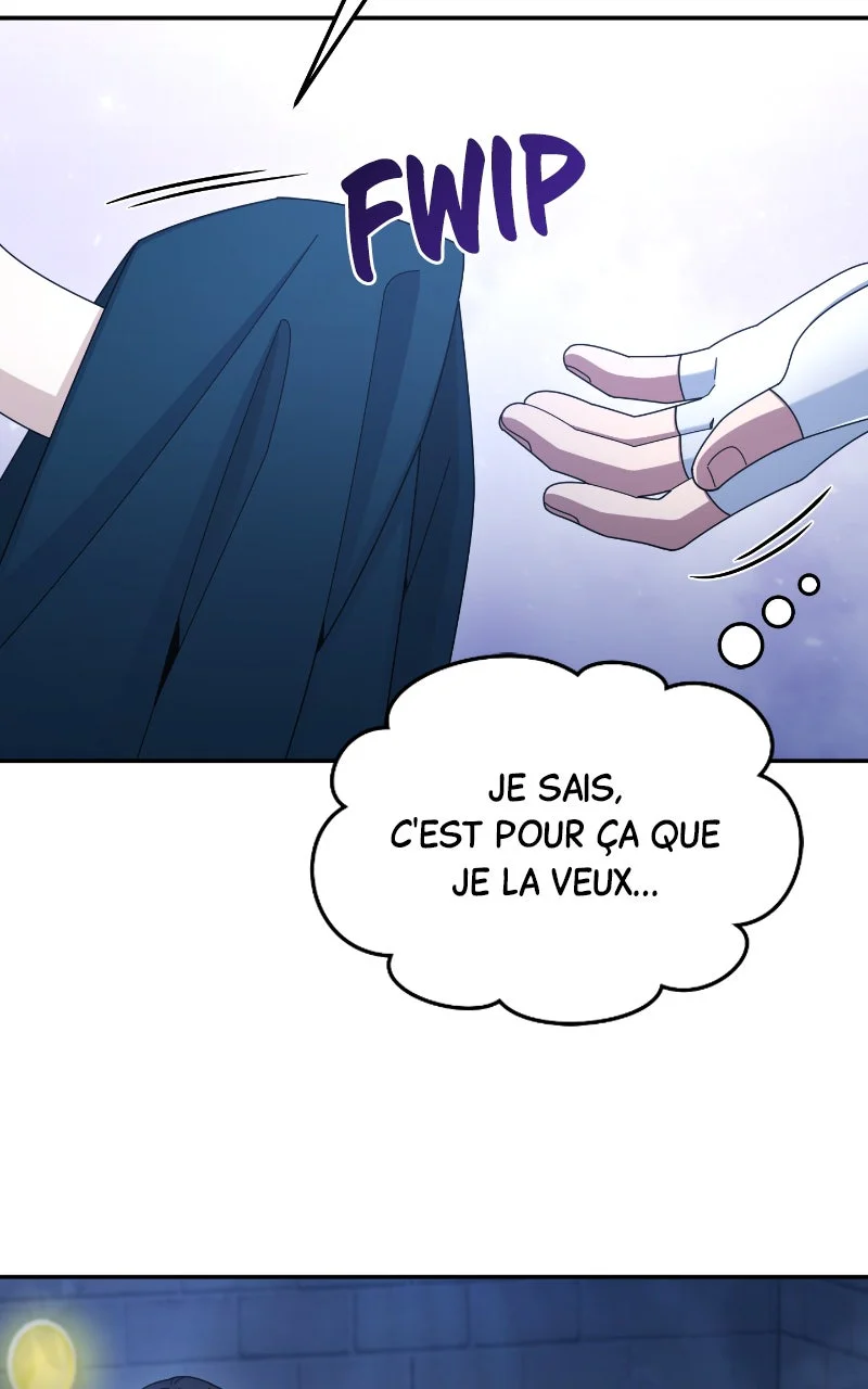 The Newbie Is Too Strong Chapitre 29 - Page 32