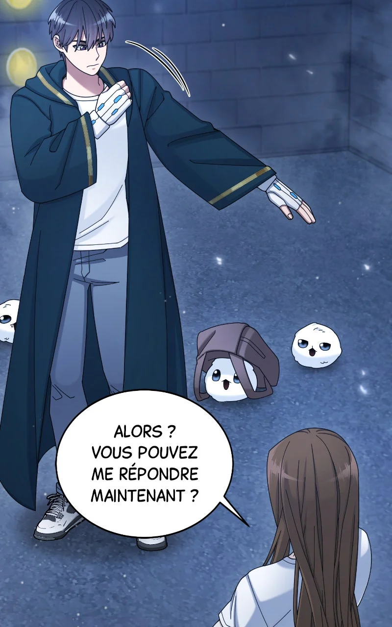 The Newbie Is Too Strong Chapitre 29 - Page 33