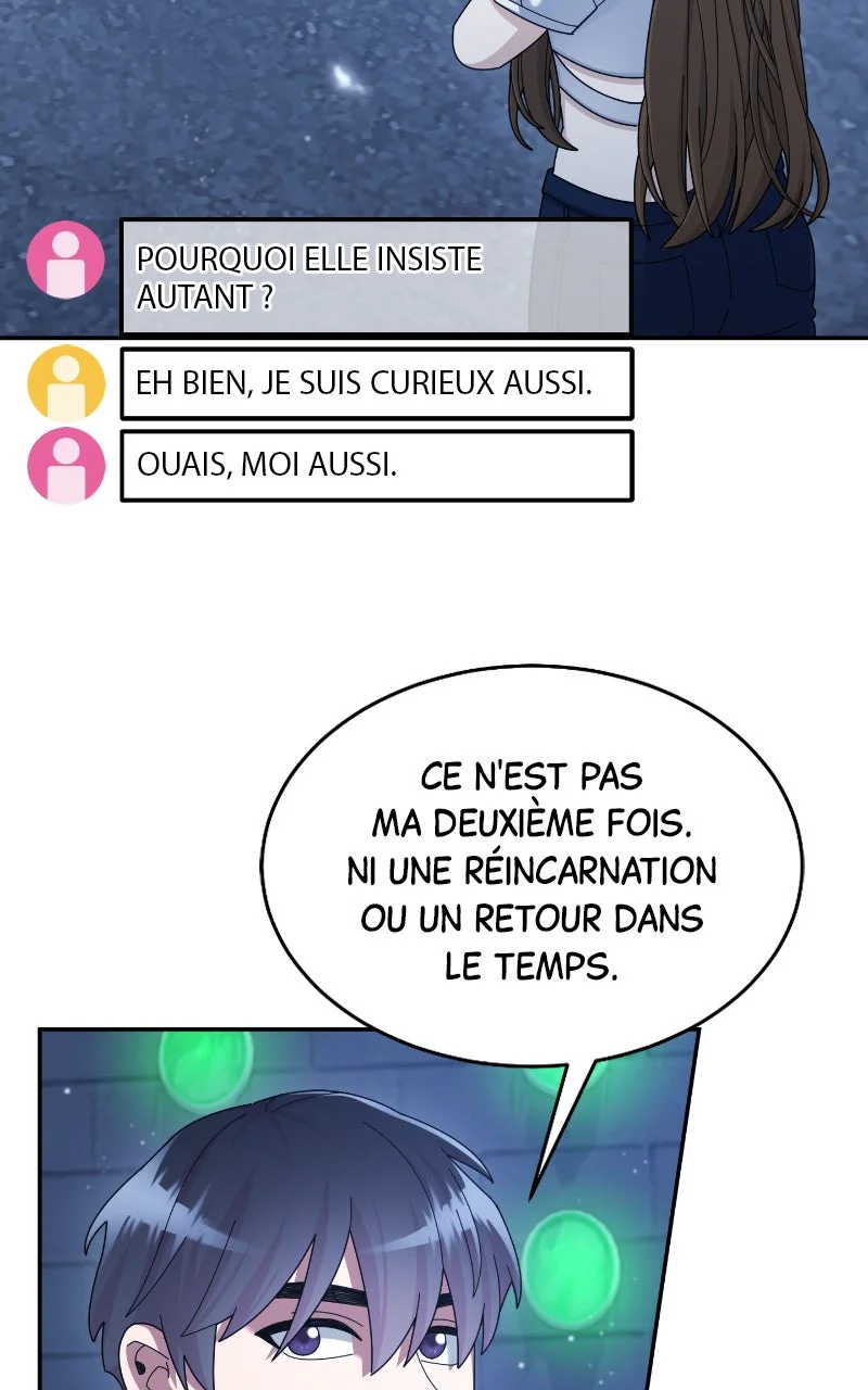 The Newbie Is Too Strong Chapitre 29 - Page 34