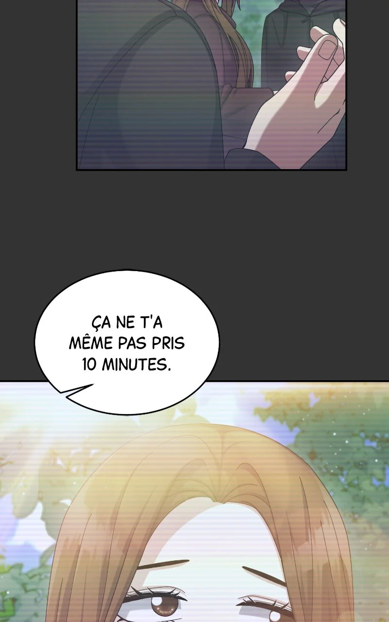 The Newbie Is Too Strong Chapitre 29 - Page 4
