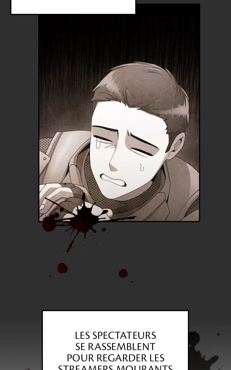 The Newbie Is Too Strong Chapitre 29 - Page 41