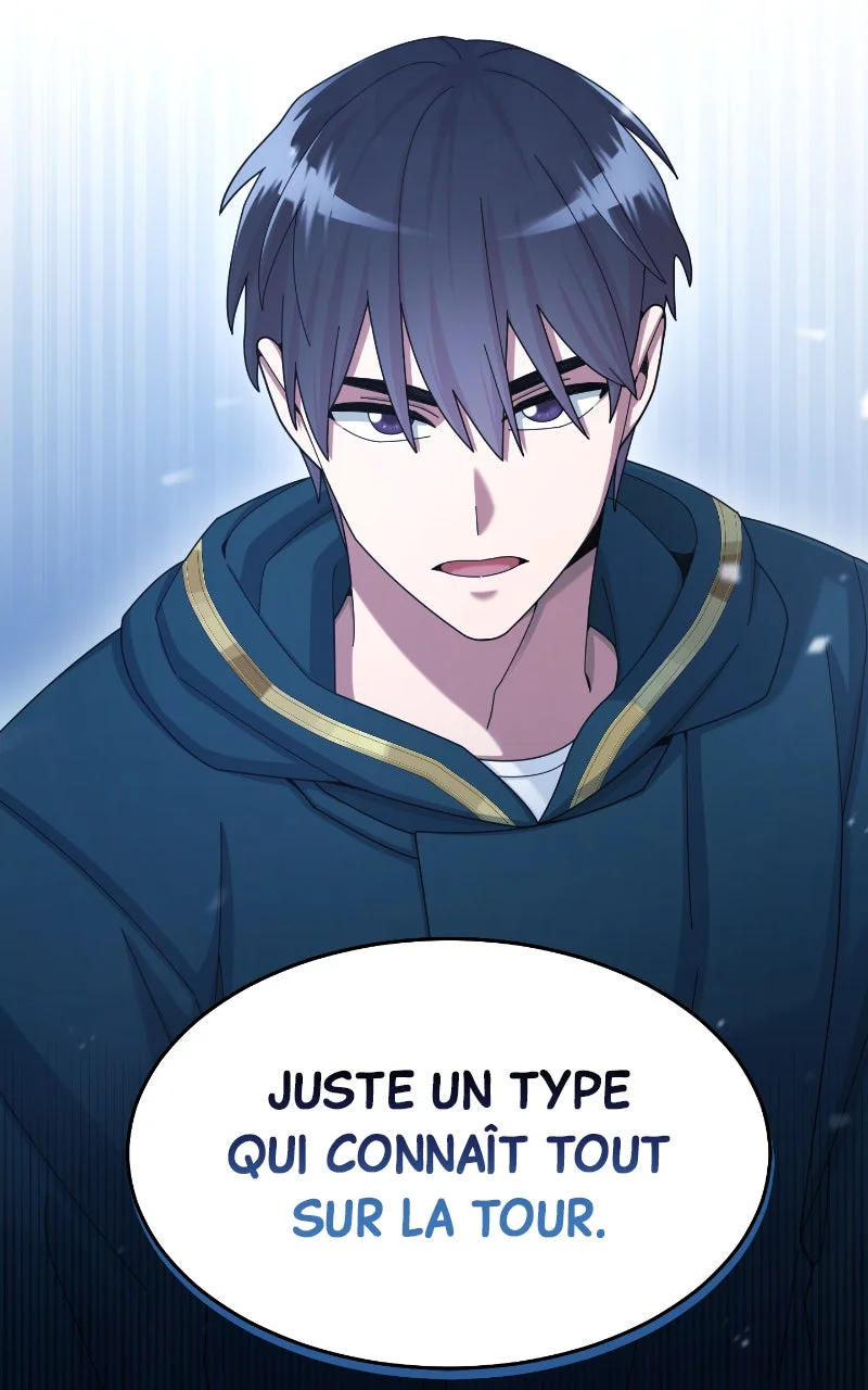 The Newbie Is Too Strong Chapitre 29 - Page 43
