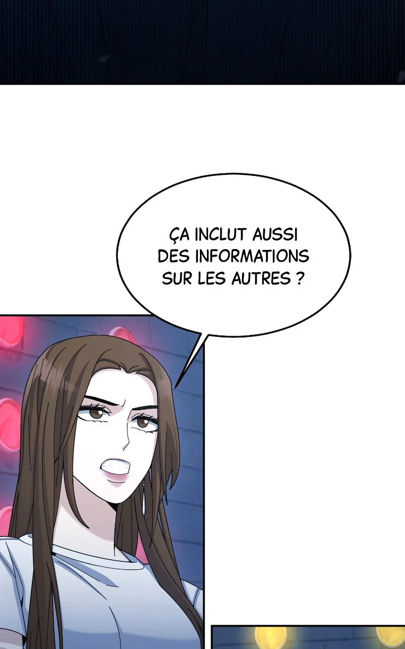 The Newbie Is Too Strong Chapitre 29 - Page 44