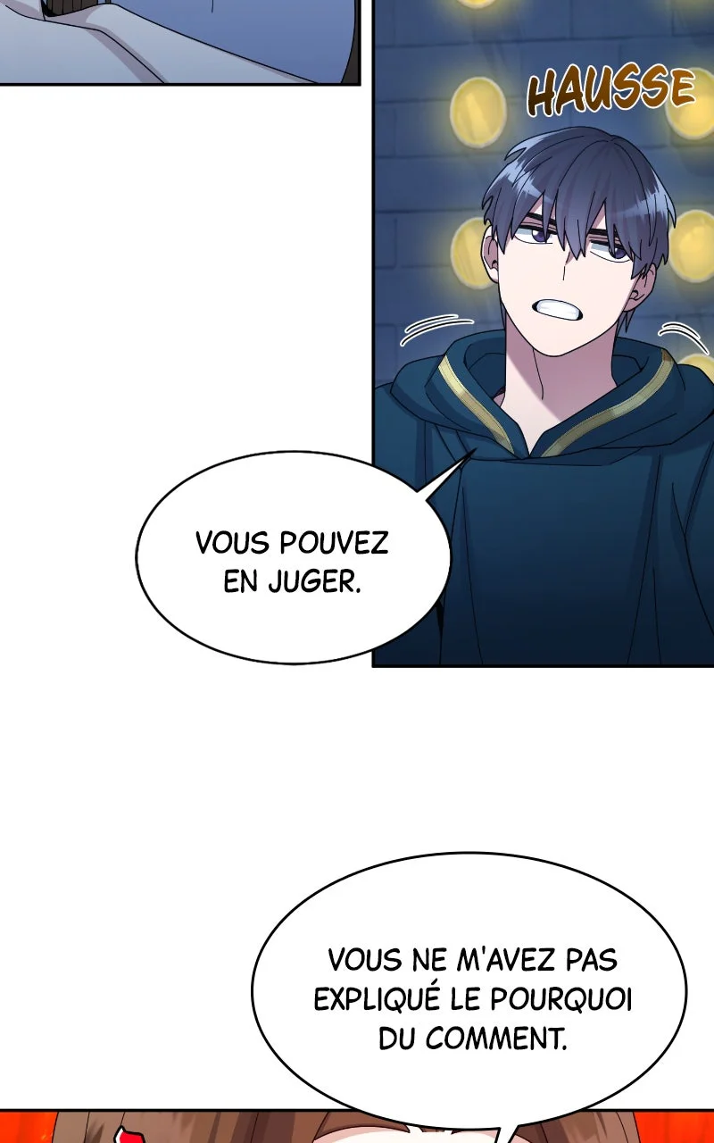 The Newbie Is Too Strong Chapitre 29 - Page 45