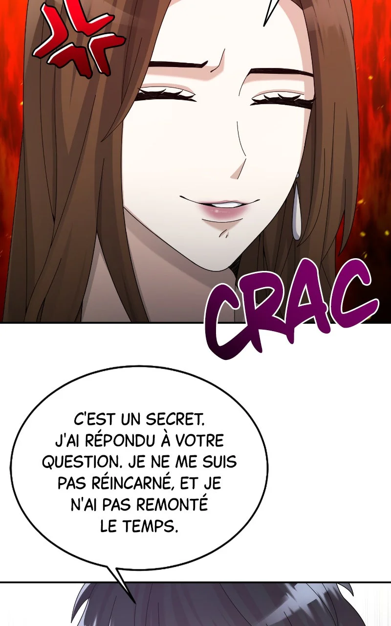 The Newbie Is Too Strong Chapitre 29 - Page 46