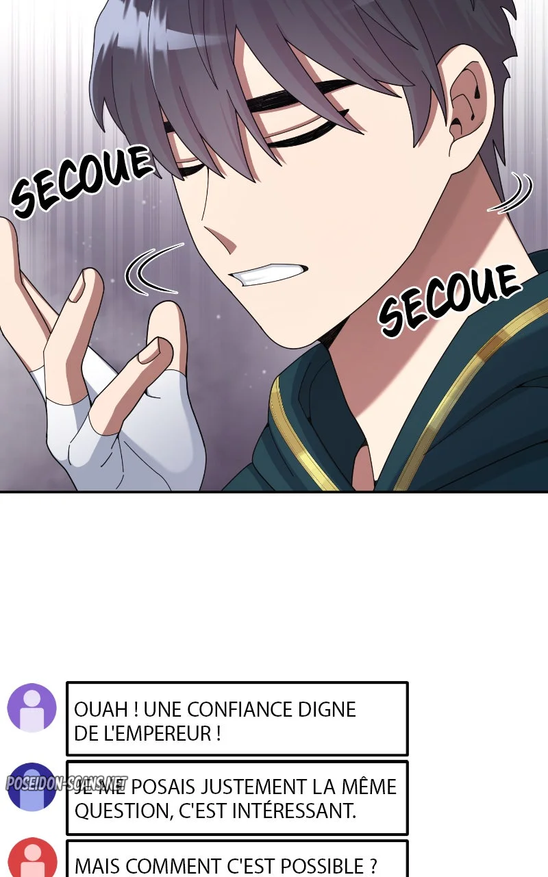 The Newbie Is Too Strong Chapitre 29 - Page 47