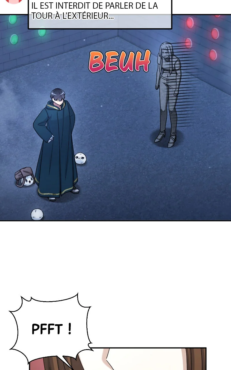 The Newbie Is Too Strong Chapitre 29 - Page 48