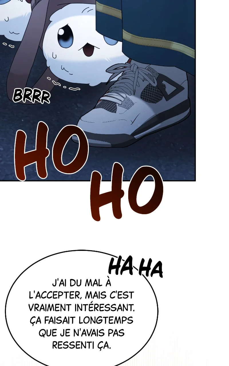 The Newbie Is Too Strong Chapitre 29 - Page 50